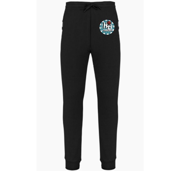 JOGGING À POCHES ENFANT HB SOLINOIS