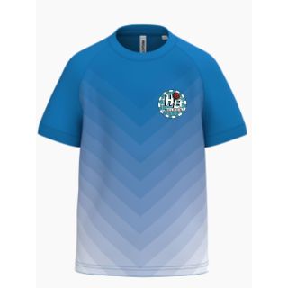 MAILLOT MULTISPORTS ENFANT HB SOLINOIS