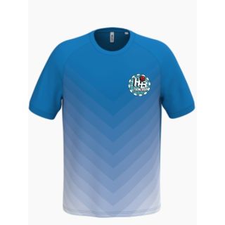 MAILLOT MULTISPORTS UNISEXE HB SOLINOIS