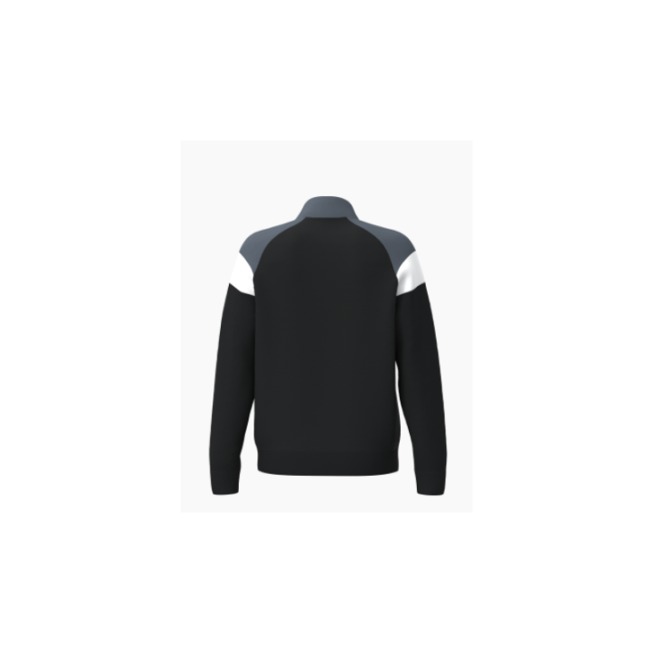 VESTE ZIPÉ UNISEXE HB SOLINOIS