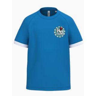 MAILLOT ENFANT HB SOLINOIS
