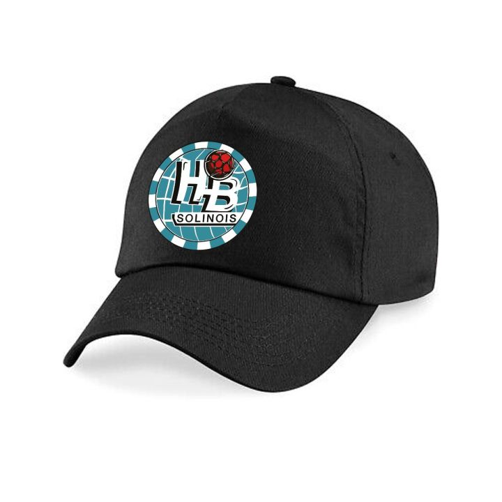 CASQUETTE HB SOLINOIS