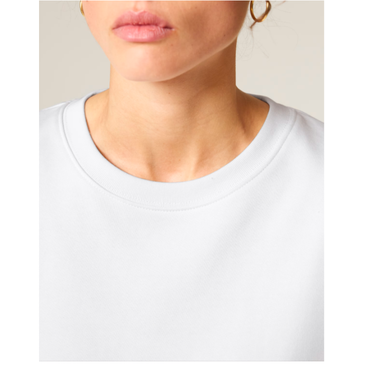 SWEAT FEMME CO AINSI-DANSE