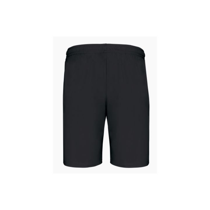 SHORT DE SPORT HB SOLINOIS